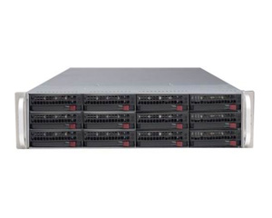 AN-IPS012流媒体存储管理服务器