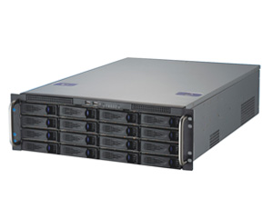 AN-IPS016/G流媒体存储管理服务器