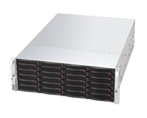 AN-IPS024/C流媒体存储管理服务器