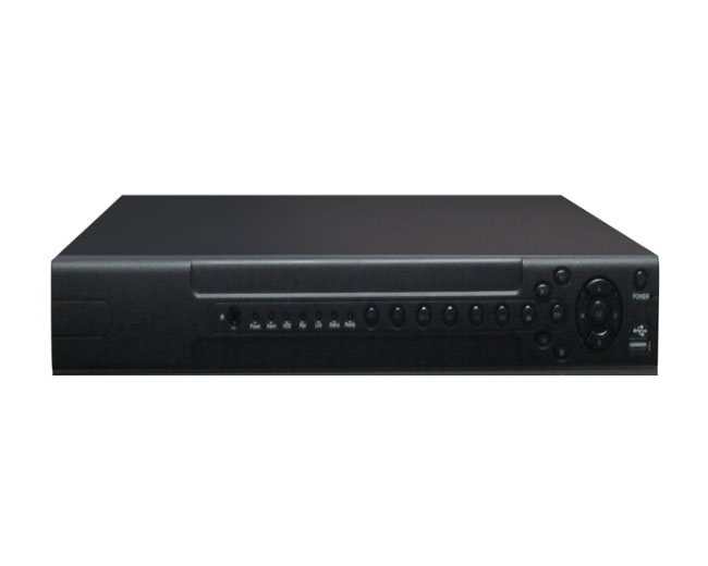 AN-IPN8032E-P32路4盘专业型网络硬盘录像机
