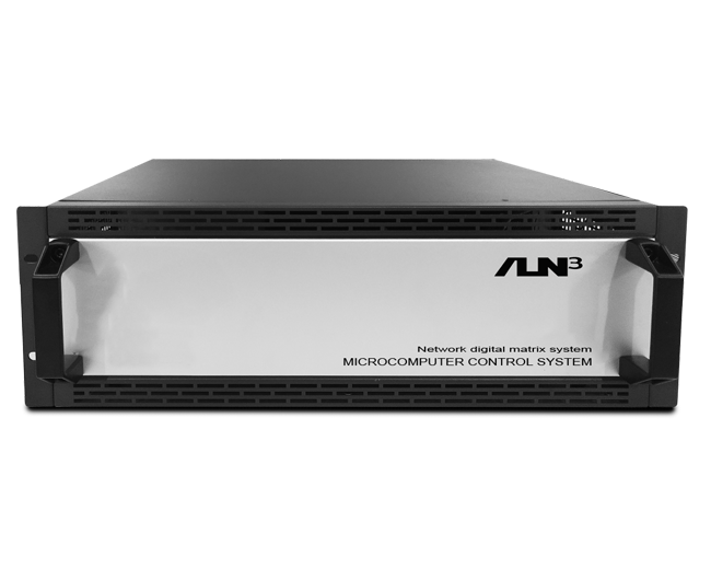 AN-IDP8000-PLED屏综合解码处理器